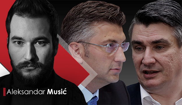 Od ustaša do predstečajne pljačke: Ovo su pitanja na koja Milanović i Plenković moraju odgovoriti