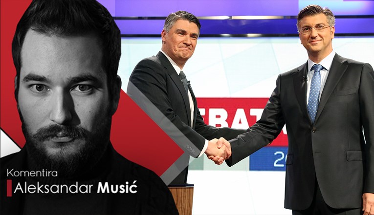 Velika analiza debate: Milanović je ukupni pobjednik, Plenkoviću je vrijeme da skine rukavice