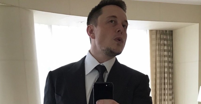 Asistentica nakon 12 godina tražila Elona Muska povišicu - i gadno požalila