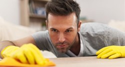 Kućanski poslovi: Gdje muškarci najviše pomažu, a gdje najmanje?