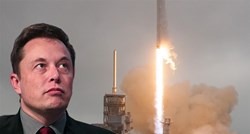 PRVI PUT NAKON 45 GODINA Elon Musk i SpaceX šalju dvije osobe do Mjeseca