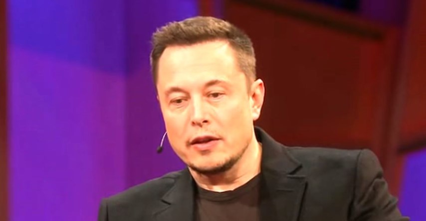 Elon Musk reagirao na priču o bivšoj asistentici: "Od svih glasina, ova me posebno razljutila"