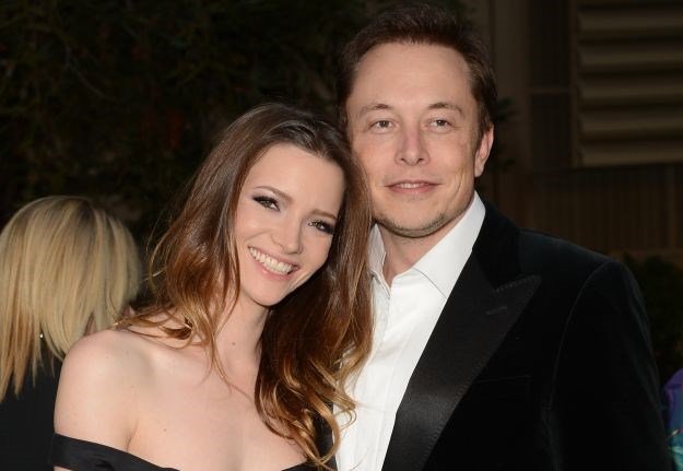 Razvod od Elona Muska pretvorila u odličan posao: Glumica u "drugom krugu" zaradila 16 milijuna dolara