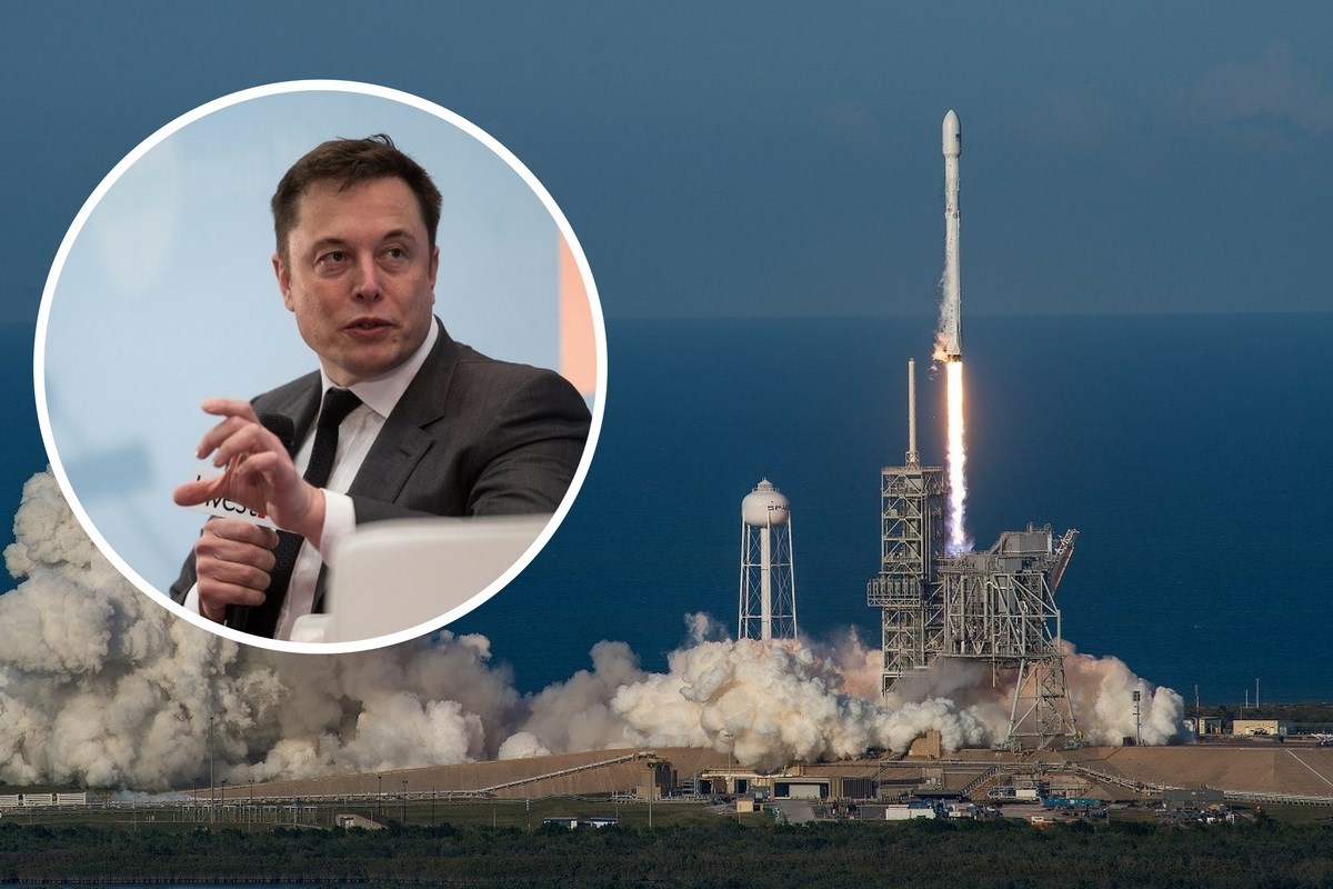 Povijesni korak u putovanjima u svemir: Spacex lansirao prvu "polovnu" raketu