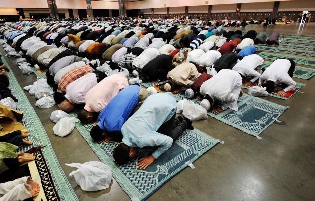 Američki muslimani zabrinuti: Naš praznik Bajram je 11. rujna, mislit će da slavimo terorizam