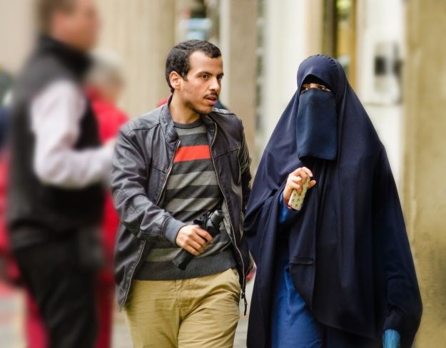 Broj napada na muslimane u Francuskoj prošle godine se utrostručio