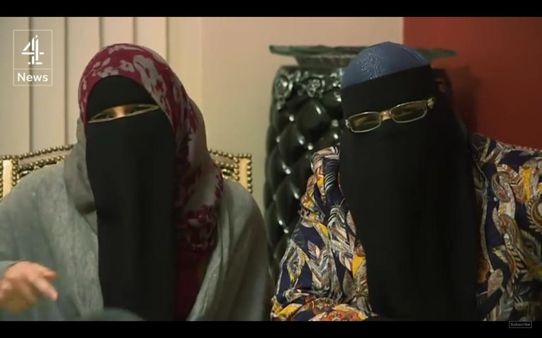 VIDEO U Velikoj Britaniji muslimani sve više izolirani od ostatka društva