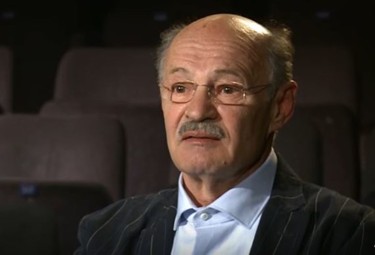 Mustafa Nadarević otkrio zašto je pristao glumiti u filmu "General"