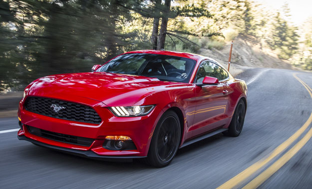 Prilika koja se ne propušta: Preko 700 KS snažan Mustang za šaku dolara
