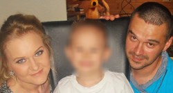Počinje suđenje Hrvatu koji je ubio 6-godišnjeg sina,  suprugu je poštedio samo da bi patila