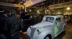 Muzeju automobila prijeti zatvaranje: "Za Muzej gljiva Grad daje 3 milijuna kn, a nas žele iseliti"