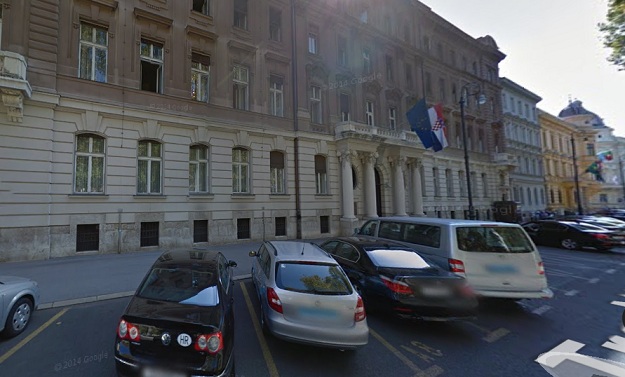 Arbitražni sud sam će imenovati suca za obje strane, a hrvatsko ministarstvo nema nikakvog komentara