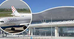 Tuđman i Croatia Airlines zajedno našli krivca za blamažu - buru