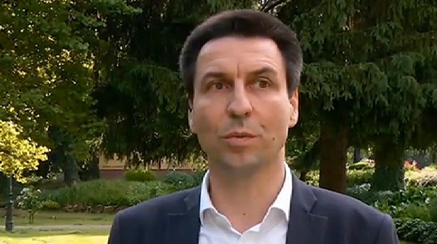 Ilčića pitali što mu znači broj 8792, nije imao pojma