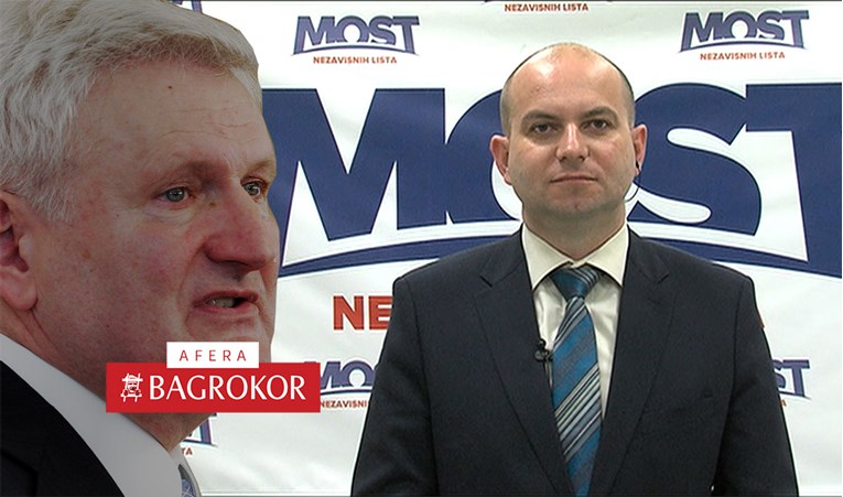MOST-ov zastupnik: "Kad prođe restrukturiranje, Todorić neće biti vlasnik Agrokora"