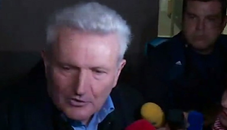 Todorić po izlasku sa suda: "Ovo danas je pobjeda, još ćete me puno čuti"