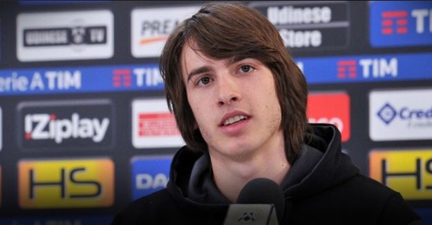 Balić se predstavio Talijanima: Gode mi usporedbe s Pirlom, ali moj idol je Iniesta