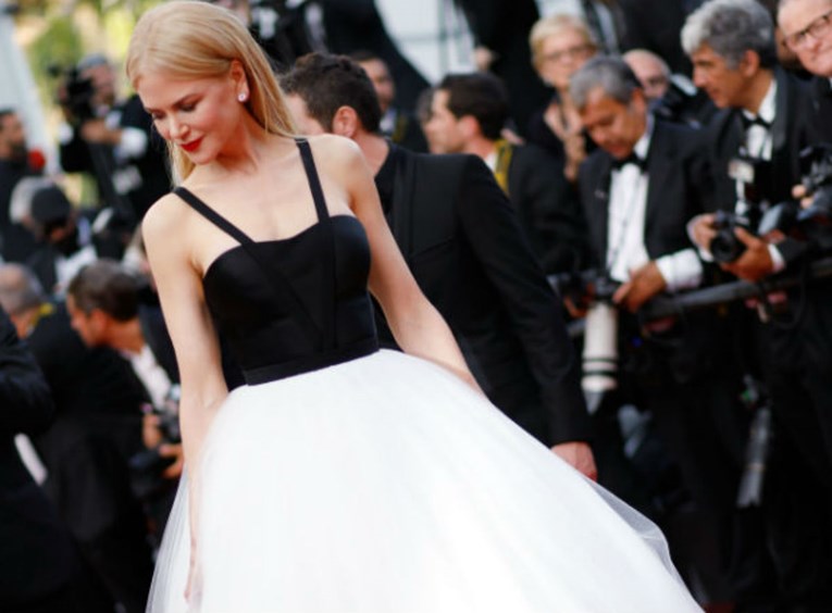 3 elegantna izdanja slavne glumice koja nisu dobila dovoljno pažnje u Cannesu