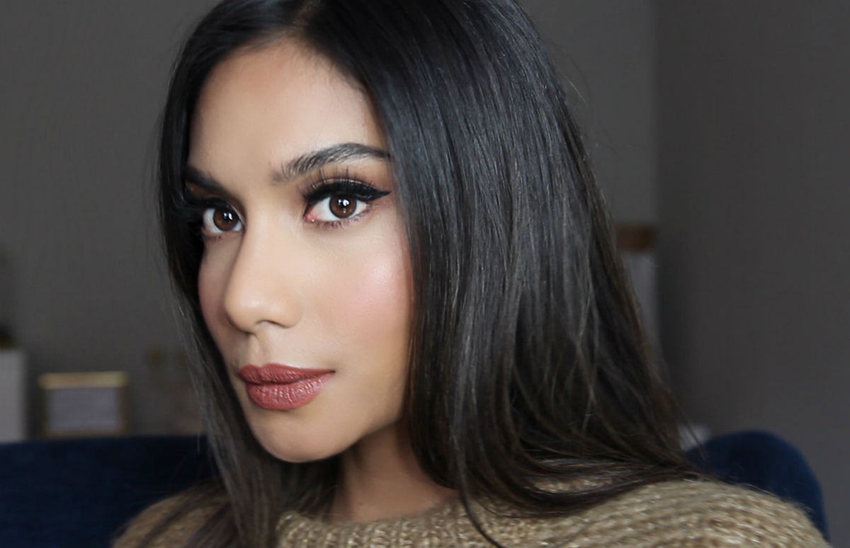 Beauty Jar: Je li Cat Line Stencil rješenje za savršenu liniju tušem?