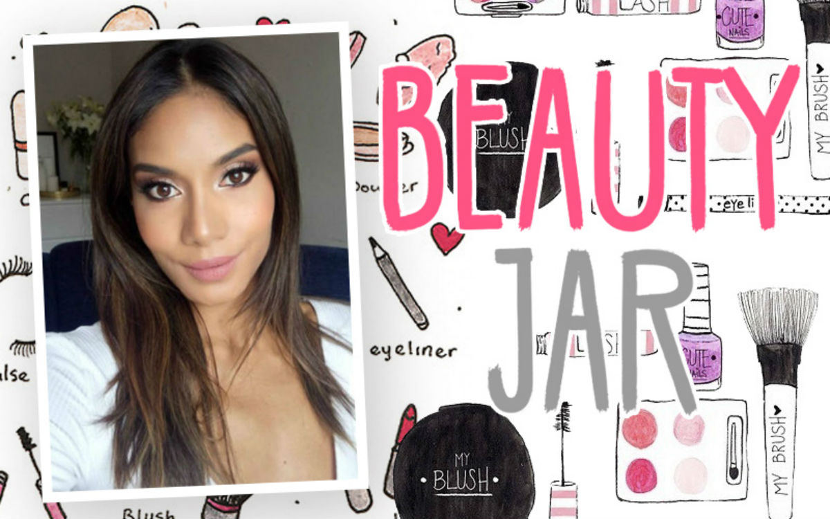 Beauty Jar: Kako postići "Sexy Smokey Cat Eye" look?