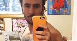 Nabildani tip naručio seksi potkošulju da pokaže mišiće, svi se smiju onome što je dobio