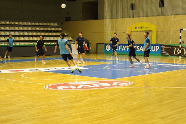 Nacional poražen od Györija, s Bjelorusima za prolaz među elitu