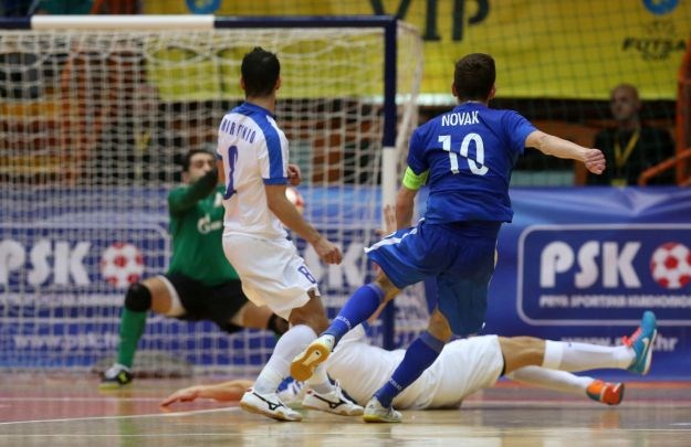 Velika kriza hrvatskog futsal prvaka, raspada se "Dream Team"