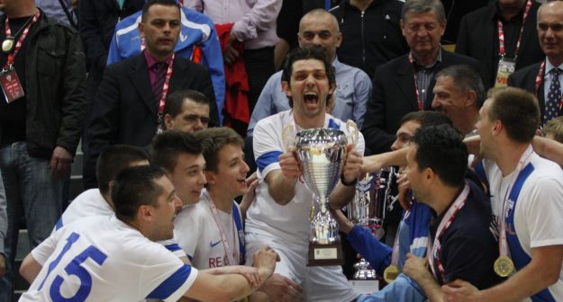 Nacional s najskupljom momčadi ikada kreće u lov na Ligu prvaka