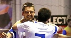 Nacional i Split u finalu hrvatskog futsal prvenstva