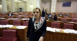 Potvrđena optužnica protiv bivše SDP-ove ravnateljice Porezne uprave Nade Čavlović Smiljanec