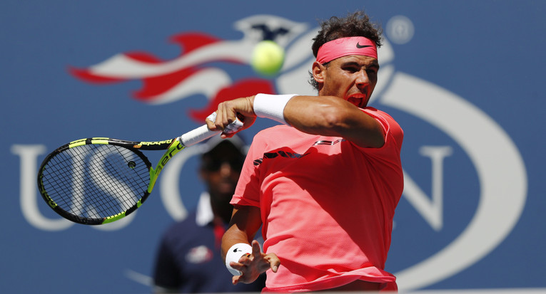 Nadal nakon četiri godine ponovo u četvrtfinalu US Opena