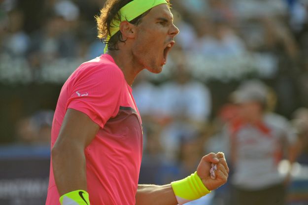 Nadal opet u finalu Madrida