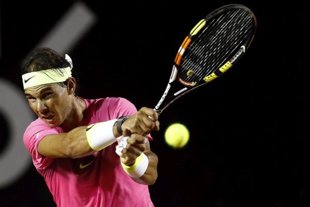Nadal za polufinale Rija do tri sata iza ponoći vodio veliku borbu protiv Cuevasa