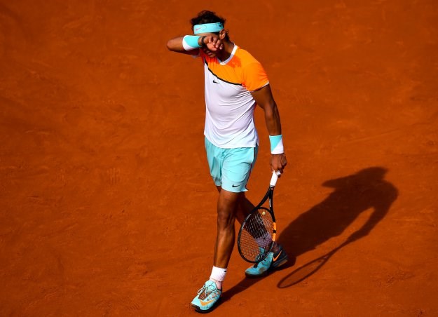 Šok u Parizu: Nadal se povukao s Roland Garrosa