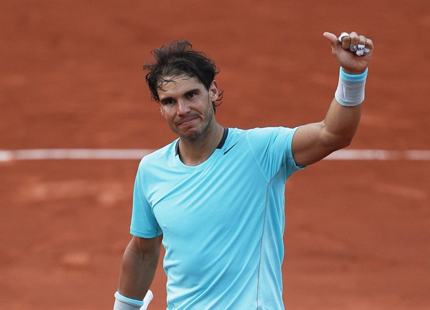 Nadal: Slučaj Šarapova užas je za sport