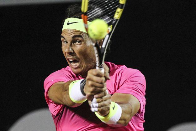 Nadal protiv Monaca za titulu u Buenos Airesu