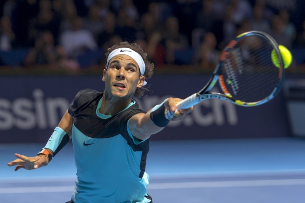 Nadal i Raonić u finalu turnira u Abu Dhabiju