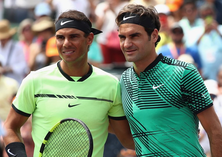Federer i Nadal na pobjedu do prvog okršaja na US Openu
