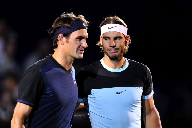 Povijesni trenutak: Nadal i Federer nakon 13 godina nisu među pet najboljih