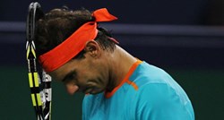 Senzacija na Australian Openu: Nadal ispao u prvom kolu