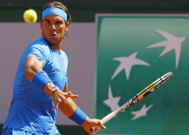 Nadal: Ovo nije moj kraj