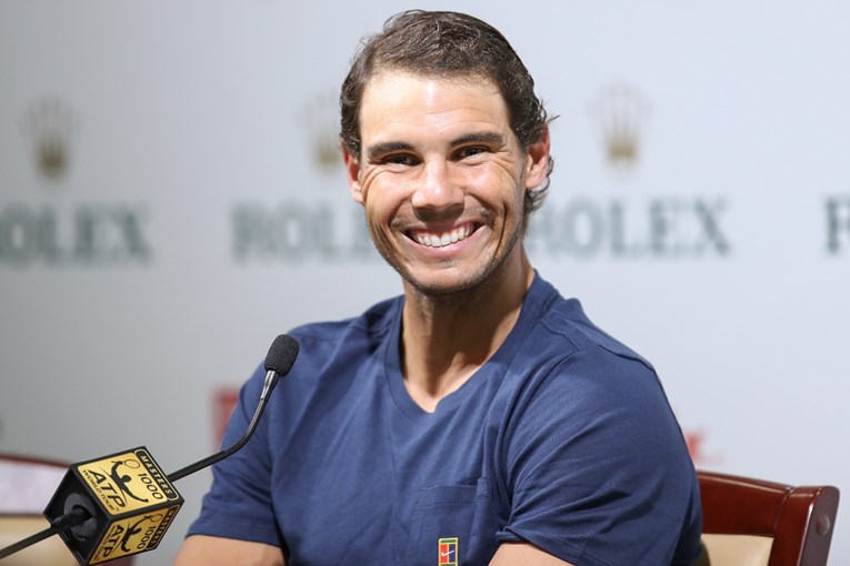 Bivša francuska ministrica osuđena jer je Rafu Nadala optužila za doping