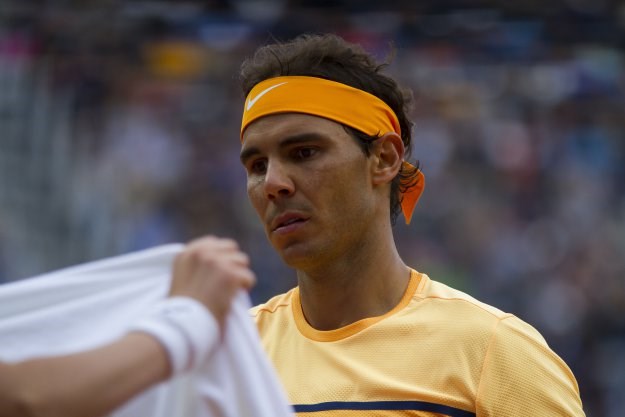 Nakon drame i nevjerojatne pogreške Nadal ispao s US Opena