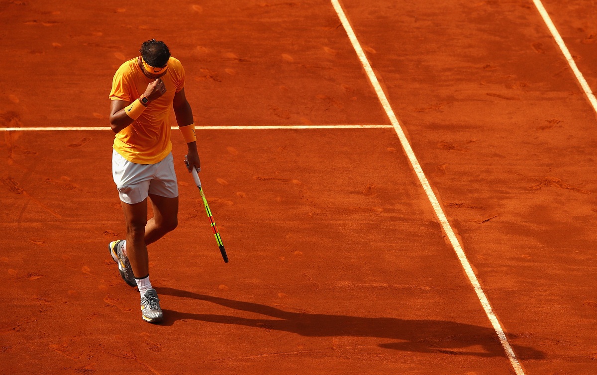 ČUDO SE DOGODILO Nadal izgubio na zemlji i ostao bez prvog mjesta na svijetu