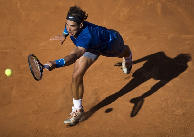 Ovo nismo vidjeli deset godina: Nadal pao na sedmo mjesto ATP ljestvice