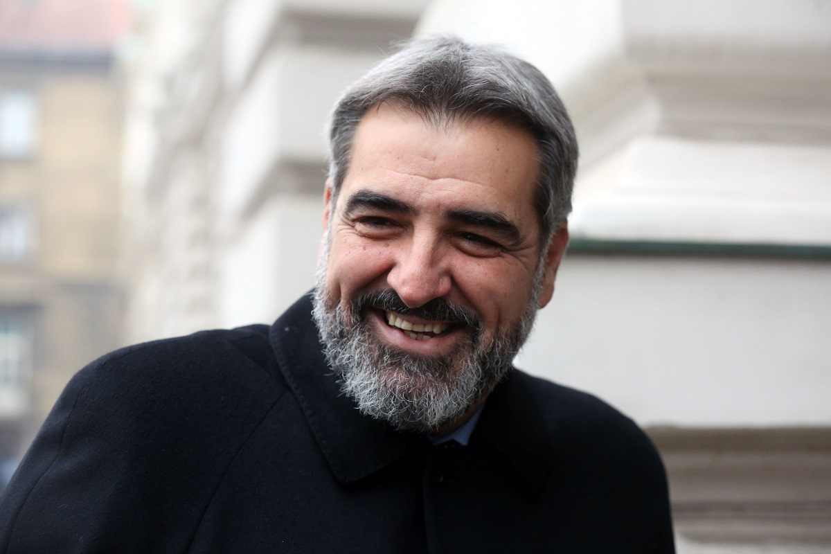 Vidošević na suđenju: "Ja sam dobro situiran, zar je grijeh imati?"