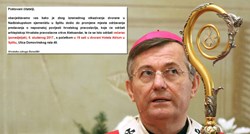 Nadbiskup Barišić naprasno potjerao "hrvatske pravoslavce" iz sjemeništa