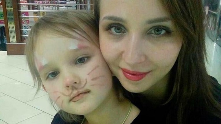 Najmlađa žrtva pada aviona u Rusiji je petogodišnja djevojčica