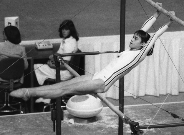 40 godina od savršenstva mitske Nadie Comaneci i događaja koji je promijenio povijest sporta