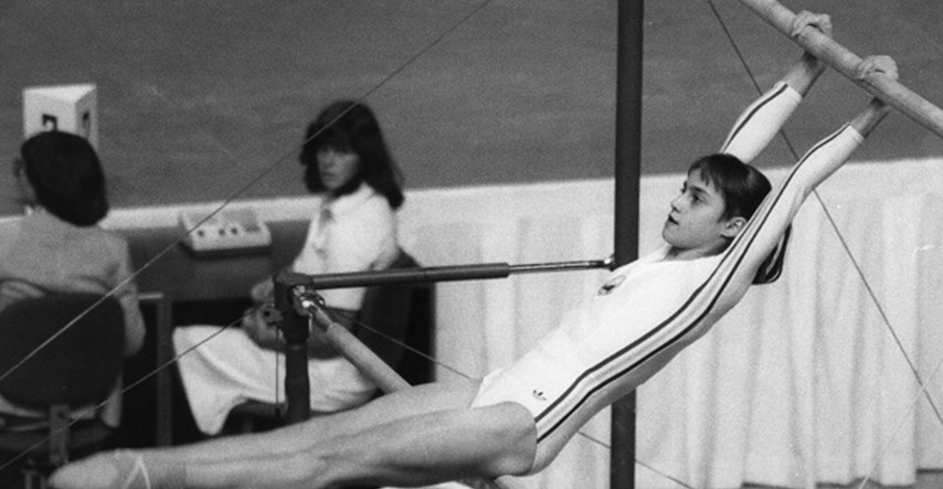 40 godina od savršenstva mitske Nadie Comaneci i događaja koji je promijenio povijest sporta